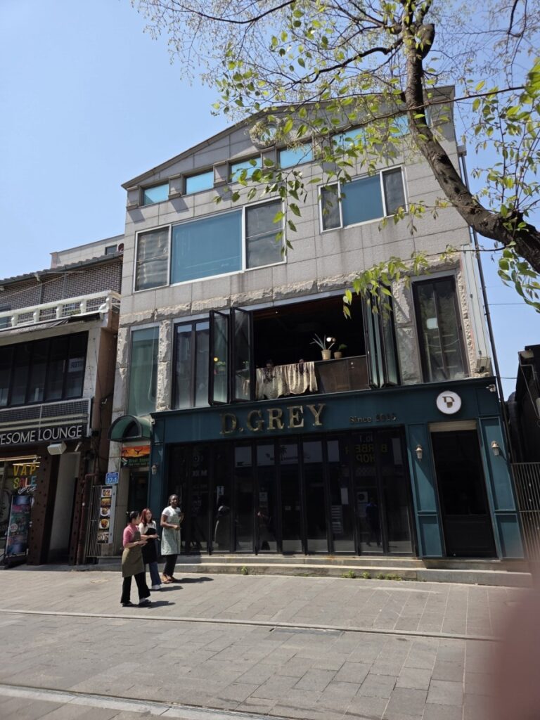 building braii republic